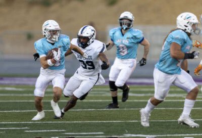 Bug2different's tweet image. After a great conversation with @jarent_scott, I’m blessed to say I’ve received an offer from Ogden Jets Junior College. #AGTG 🚨

@YazooCityHSFB @CoachWash09