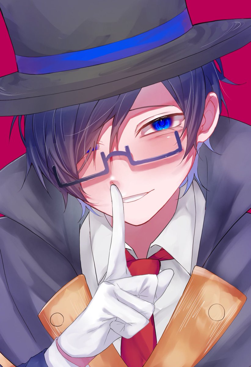 chilledchild_'s tweet photo. 大怪盗

 #wrwrd_FA https://t.co/4OChArvo3M