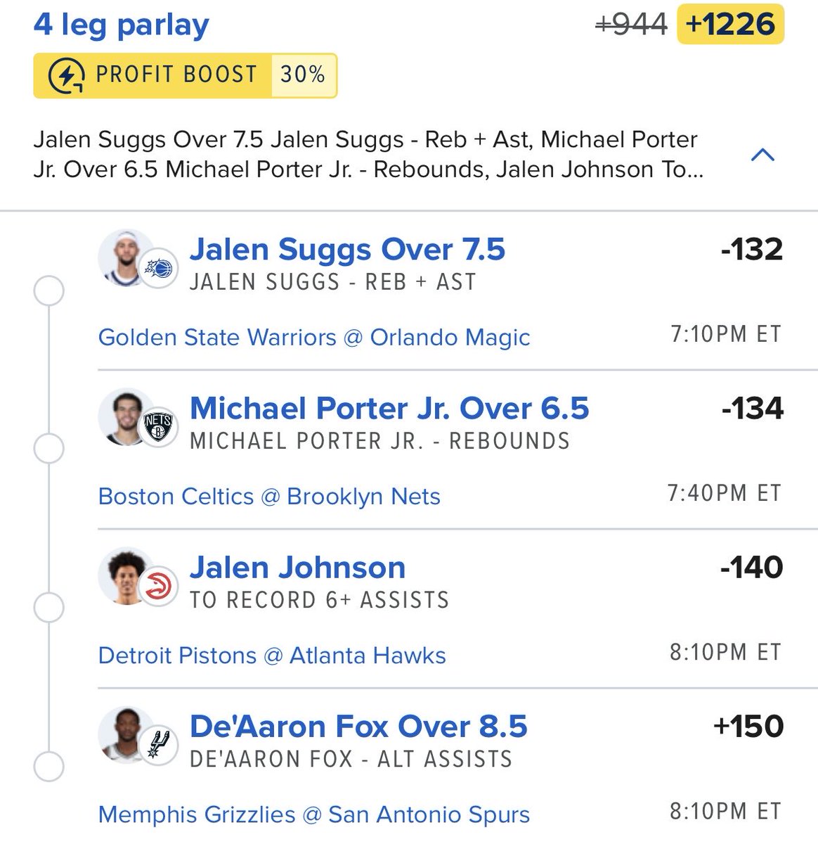 Chilly Bets tweet media