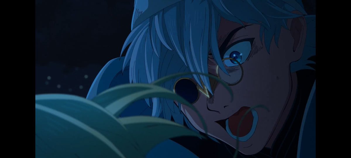 bzzykrueger's tweet image. let pretty boys be crazy &amp;lt;3
please BUG FILMS make him insane just like in the manga