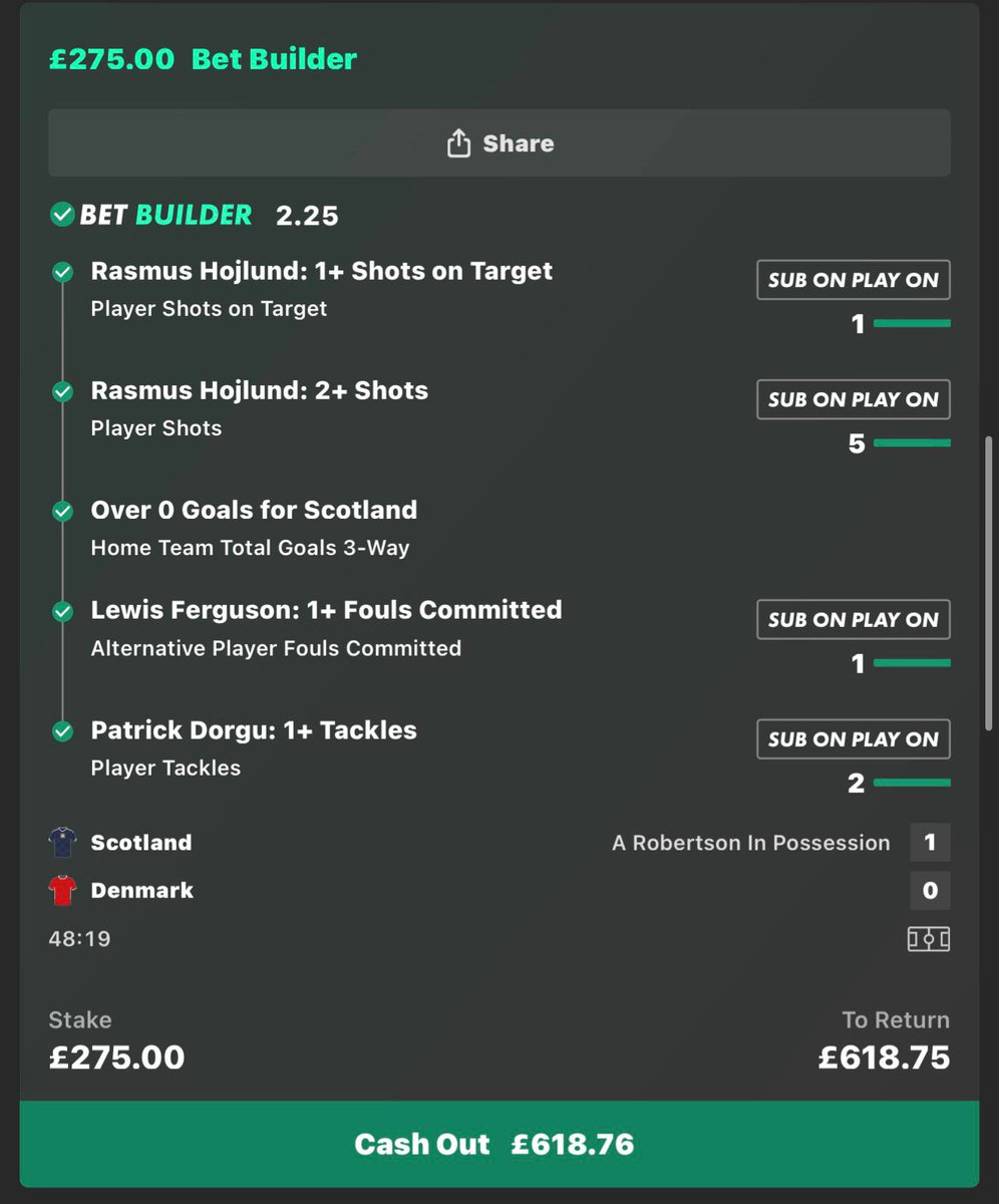 DailyBetting tweet media