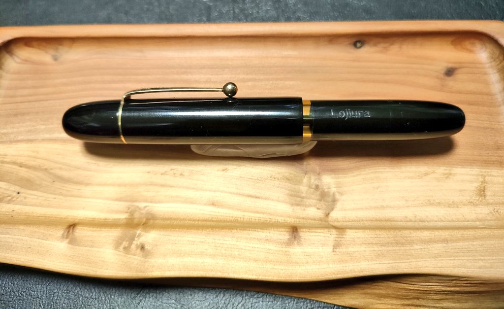 構想から凡そ5年… コロナ禍を乗り越え遂に実現！ 筆記具工房さんは