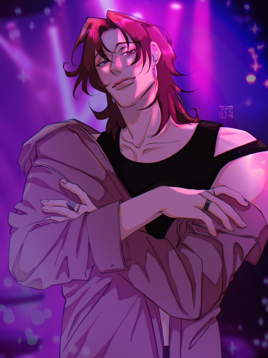 🍸🕺🏻’
.
#KPOPDEMONHUNTERS #RomanceSaja ‘
.