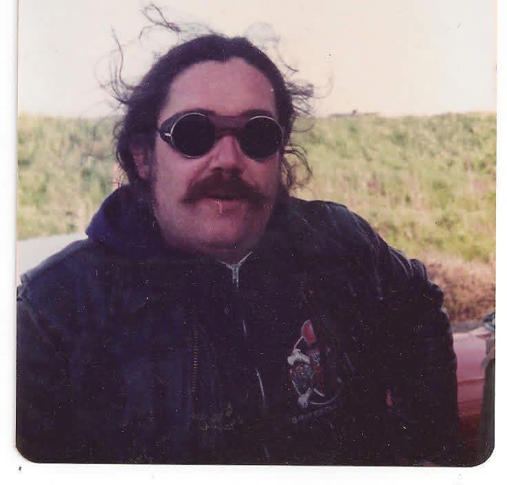 Bill Graham Found. tweet media