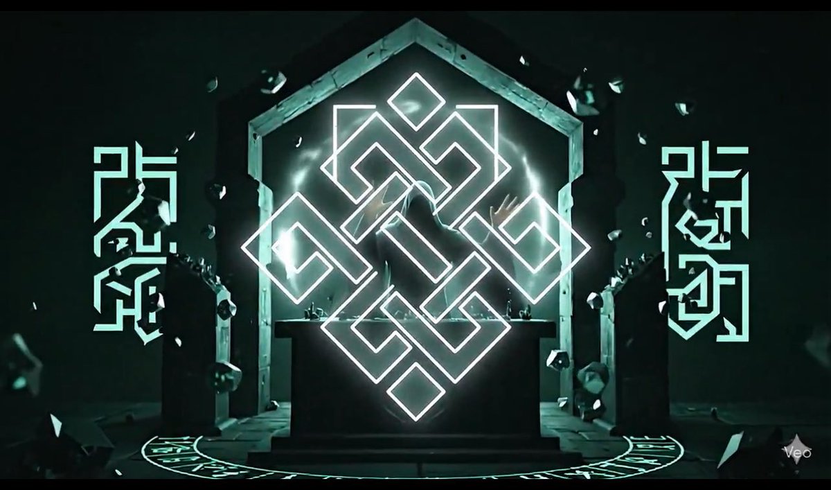 clordexchanger's tweet photo. Day 7 of bull posting @ritualnet until the network recognizes my devotion

I have pledged myself, no exit, no doubt

It’s (❖,❖) or eternal silence

gRitual 🕯️ https://t.co/X6NCjfTZFK