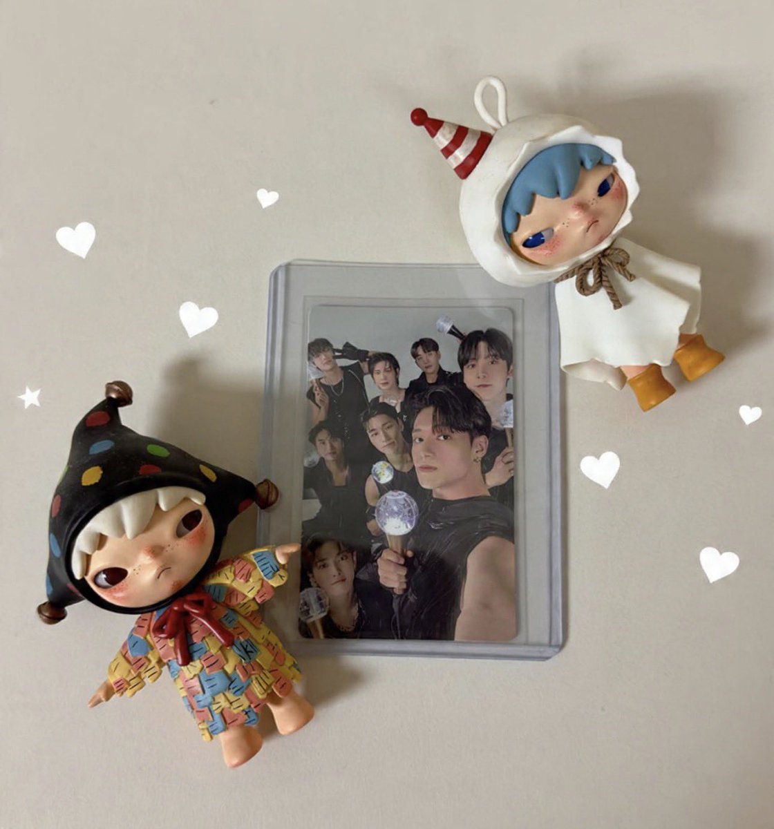 vanexstax's tweet photo. ATINY <3 https://t.co/ZoS03BPWW8