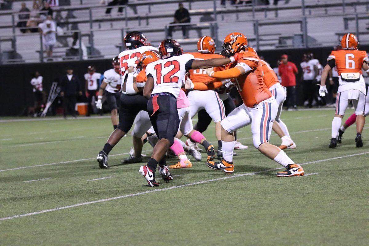 Teammates, memories <a href="/tahlequah_fb/">Tahlequah Tigers Football</a> … Grateful for all of it. -57 🥞