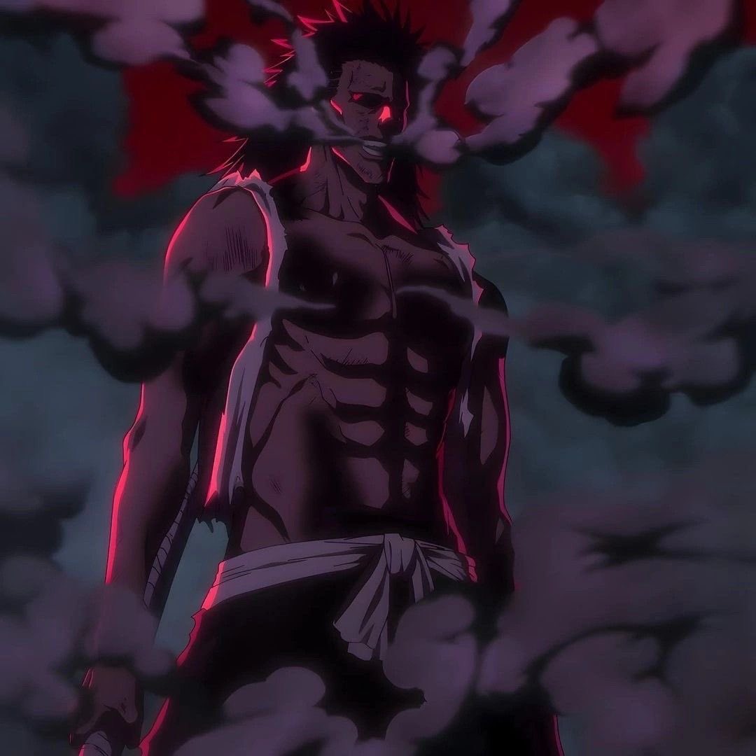 BlackSwordz | صالح (@realswordz) on Twitter photo 