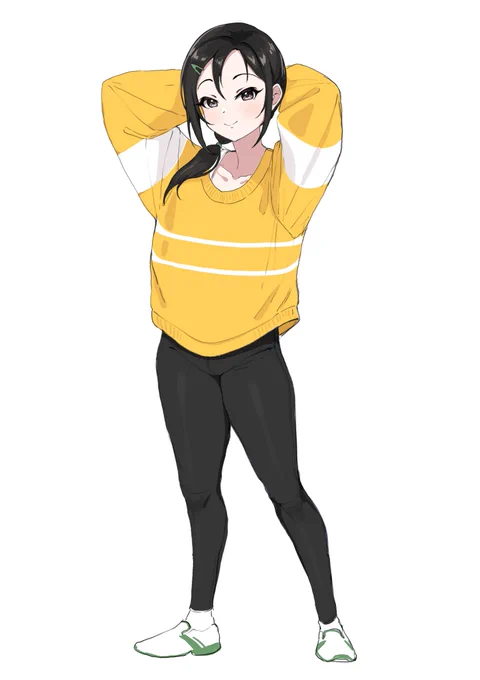 ルキトレ