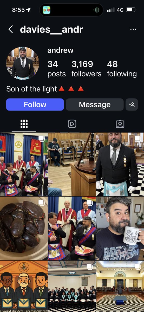 • bro. rodders • tweet media