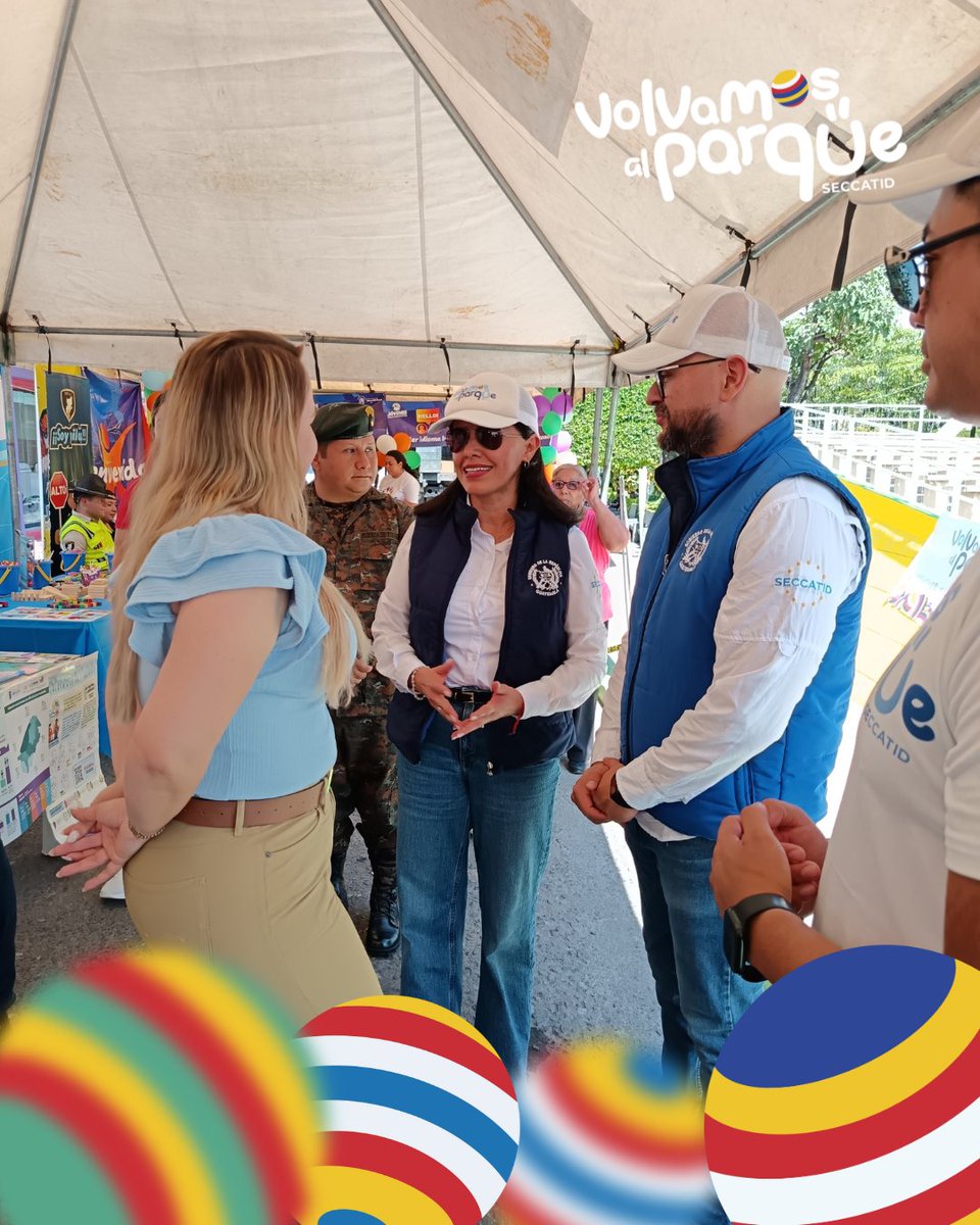 SECCATID's tweet image. 📍#Guastatoya #ElProgreso
🟢Con el impulso de la vicepresidenta @KarinHerreraVP, la #SECCATID en coordinación con la Municipalidad de Guastatoya, el Progreso, 
#ElPuebloDignoEsPrimero