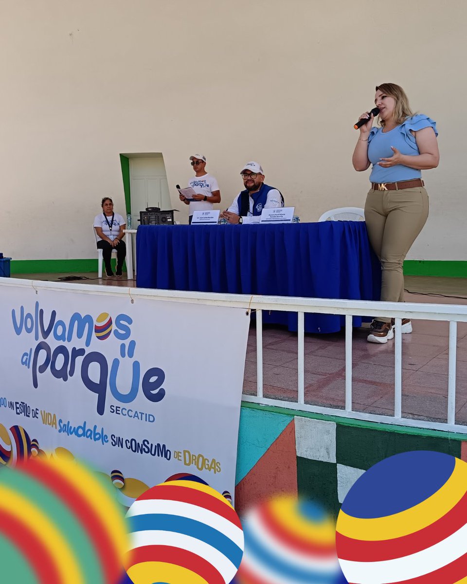 SECCATID's tweet image. 📍#Guastatoya #ElProgreso
🟢Con el impulso de la vicepresidenta @KarinHerreraVP, la #SECCATID en coordinación con la Municipalidad de Guastatoya, el Progreso, 
#ElPuebloDignoEsPrimero