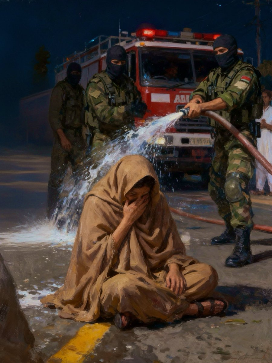 thebilal_a's tweet image. قومی لیڈر کی بہنوں پر فوج نے پانی پھینکا کیمروں کے سامنے
فاطمہ جناح کے ساتھ کیا کرتے ہونگے ؟