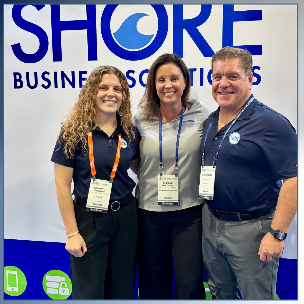 It’s Tuesday at the 110th Annual NJLM Conference! Visit us at Booth #1923 to see how VCS is transforming workforce management with smarter scheduling, automated payroll, and real-time staffing insights. Join us for a live demo! #NJLMConference #VCS #WorkforceManagement #Booth1923