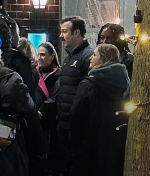 eating up every ted crumb i can get