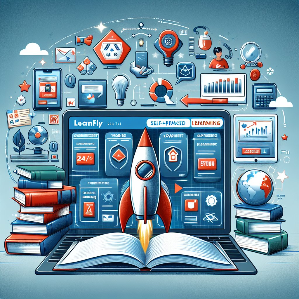 learnfly's tweet image. Level up your career with Learnfly 🚀 Access thousands of courses—AI, Web Dev, Cloud, Data &amp;amp; more. Certified instructors, 24/7 support. Learn anytime, at your pace. Affordable plans for students &amp;amp; pros. learnfly.com #Learnfly #Upskill 📚