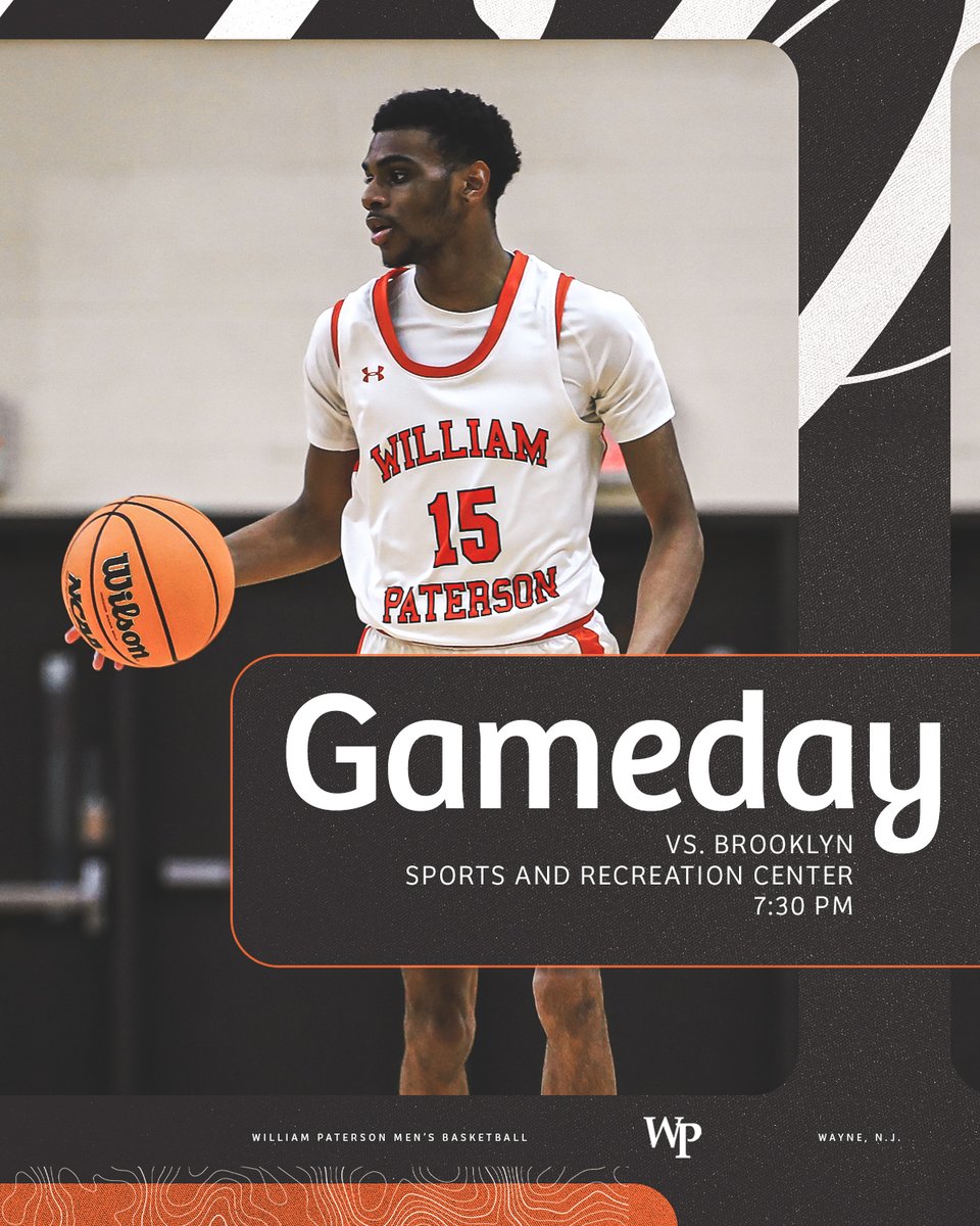 William Paterson University Athletics tweet media