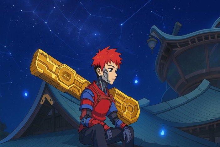 GN to absolutely everyone 
Have a blessed dream