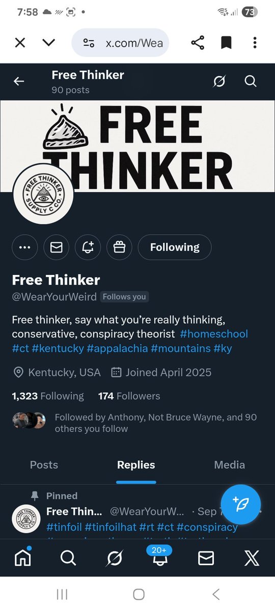 Hawkesbay69's tweet image. Can we please find some new connections for
@ScottDuBois1970 
@WearYourWeird 
F&amp;amp;R
💪🫶🇺🇸