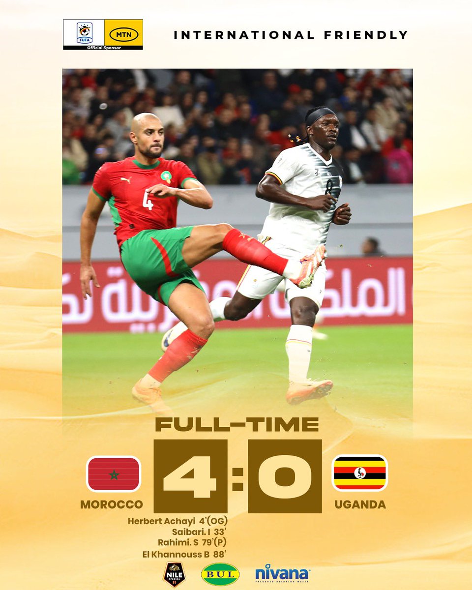 Uganda Cranes tweet media