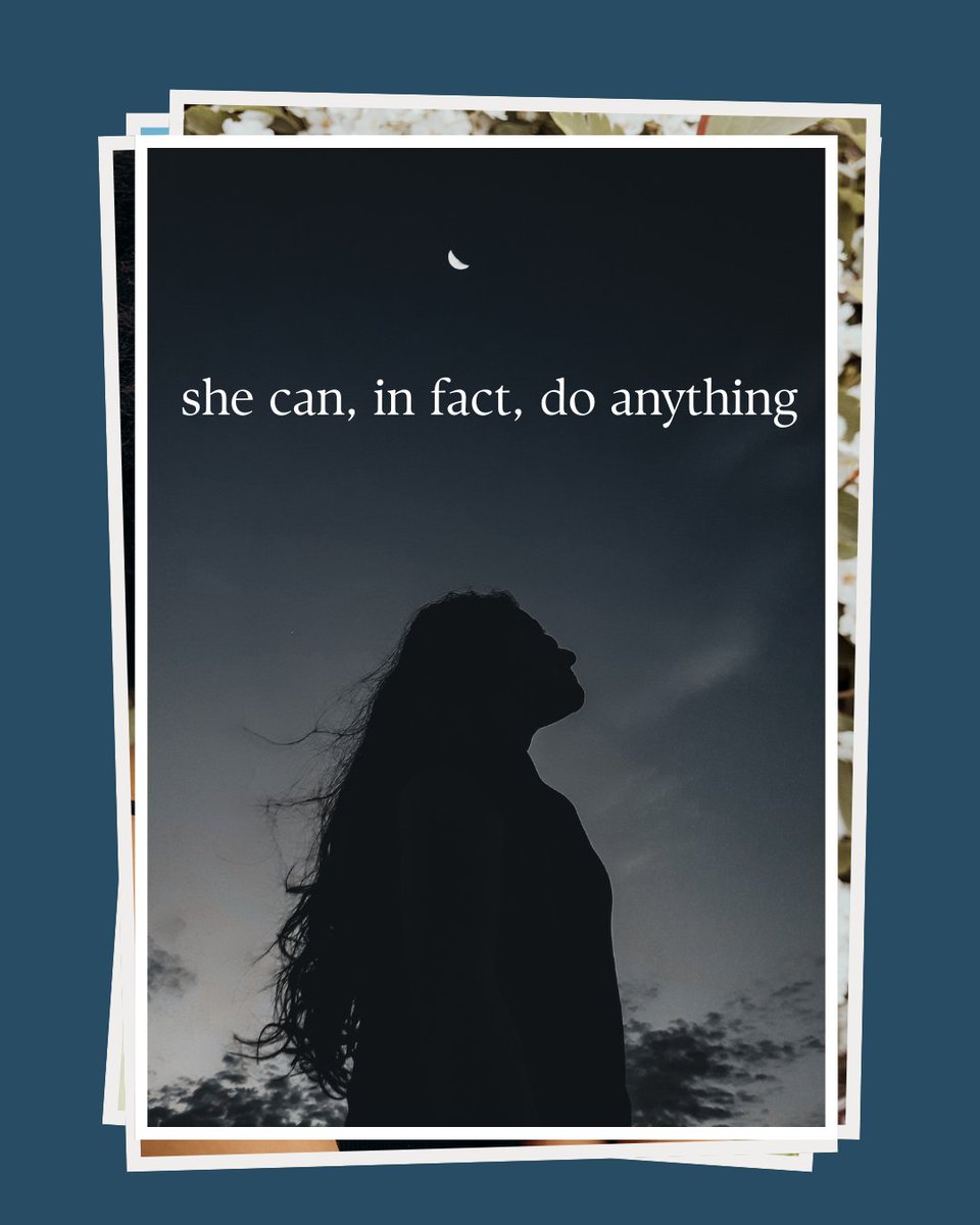 icumobile's tweet image. She can protect her baby’s future and
she can protect her own future.
That’s the power of adoption.

A woman can walk the road of pregnancy with courage AND build the life she’s dreaming of.

#shecan #ministry #ICUMobile #adoption