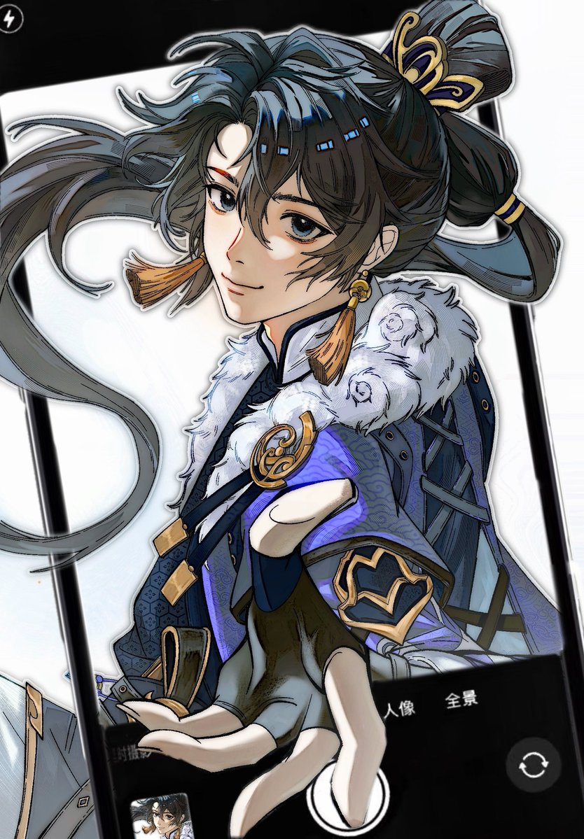 Angelaaaaaa2333's tweet image. hi everyone 🫶
I want to join Vgen🥺here’s some of my artwork ovo!
If could 🥹please send me a #VGenCode ? Thank you soooooo much!!!😭