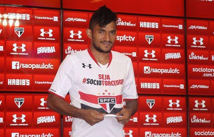 careca_spfc's tweet photo. @tricomics Rogério “Neymar do nordeste” https://t.co/FOA6gH5KPT