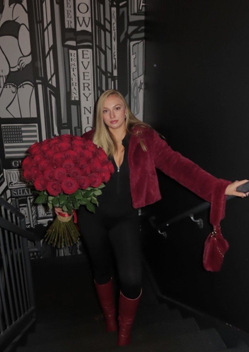 Princess treatment only 🌹