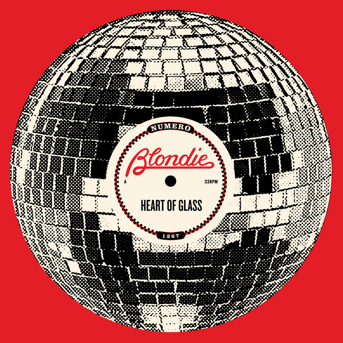 #TheTimeMachine
Blondie – Heart Of Glass (Disco Long) 1979/2018
▶️ jungleindierock.com/blog/2025/11/1…
This is the re‑issue of <a href="/BlondieOfficial/">Debbie Harry/BLONDIE</a> ’s 1979 classic tune Heart Of Glass, featured as one of six tracks on the EP (mini‑album) of the same name.
#NewWave #PunkRock #Pop #Reissue