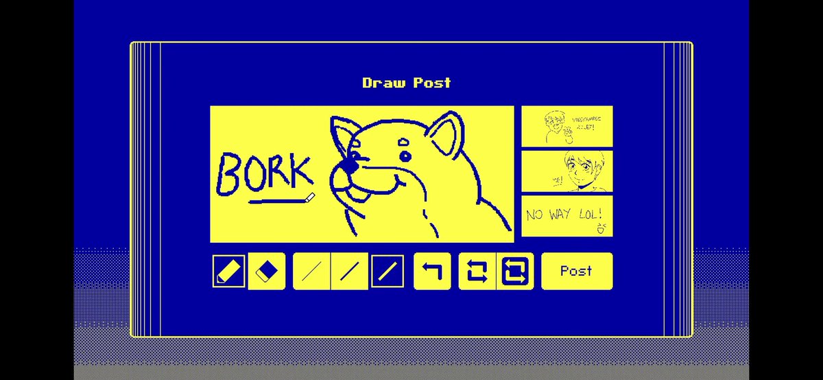 SperLink tweet media