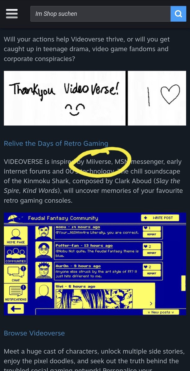 SperLink tweet media