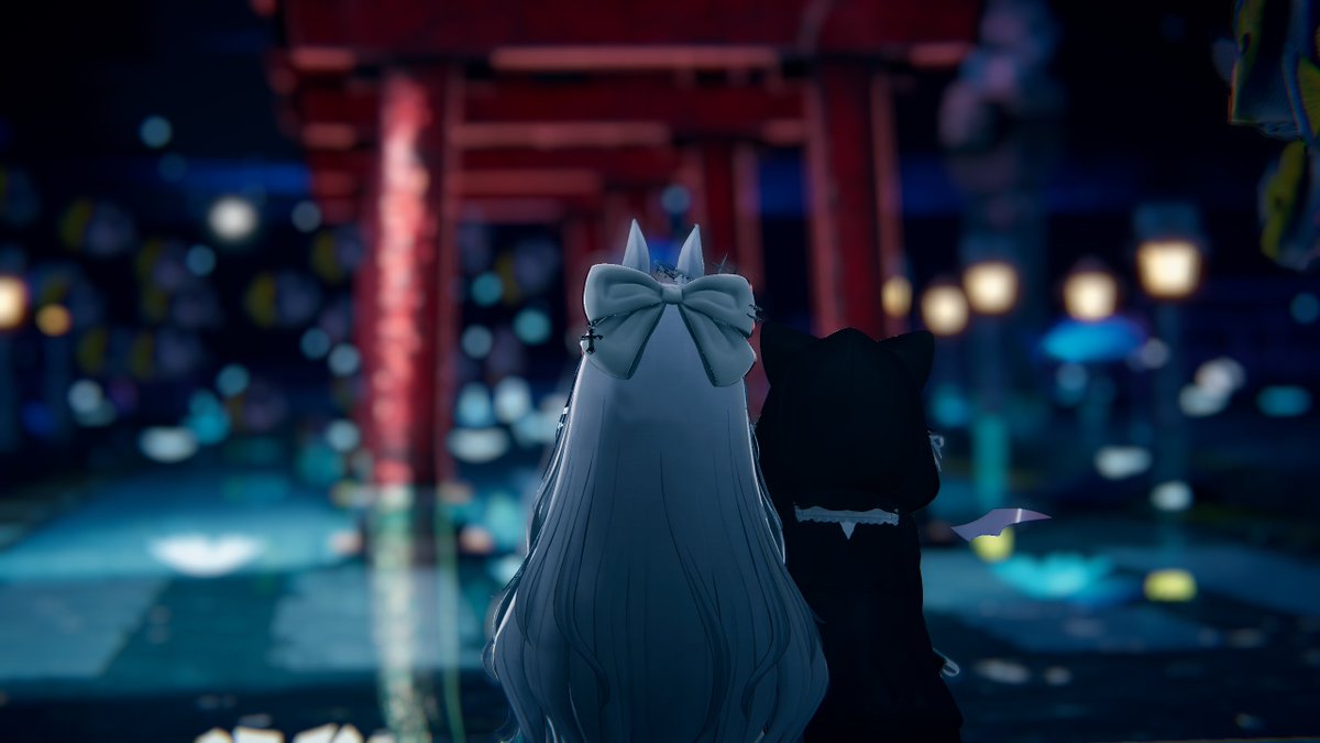 Soryu_VRC's tweet photo. #VRChat #Eku3D #Chocolat3D https://t.co/MF4rEfsnE0