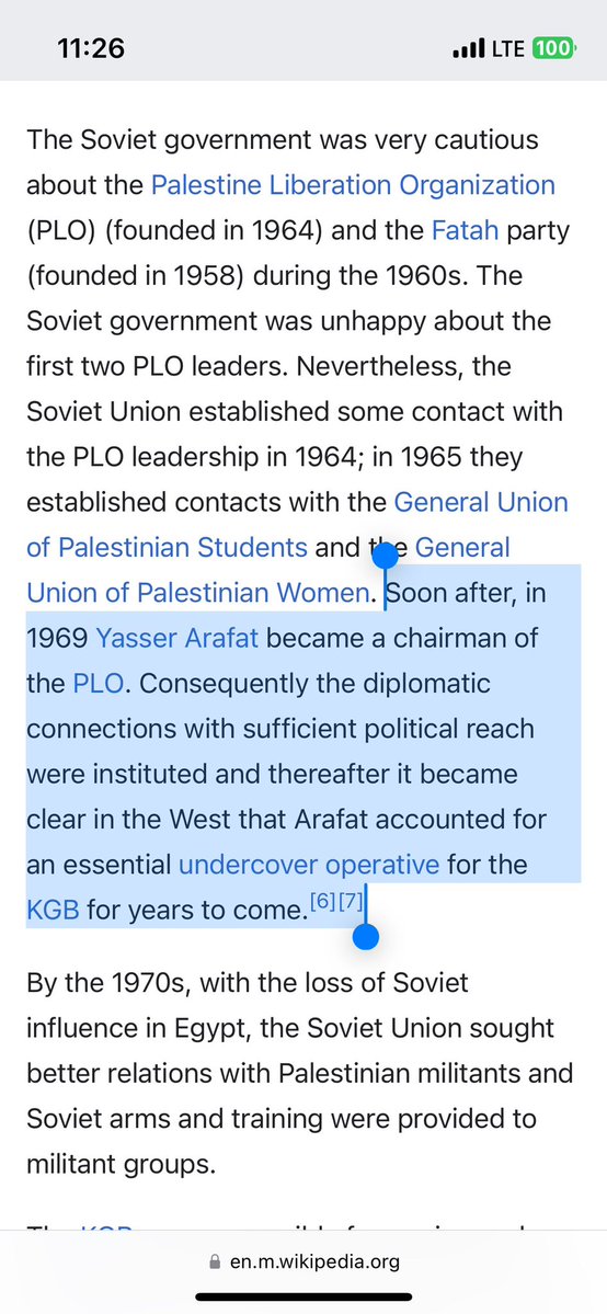 <a href="/UmbralShadows/">Umbral</a> <a href="/NickSzabo4/">Nick Szabo</a> In other words, it’s not “the Jews”, but it is the interplay of spy agencies, rebel groups, and wars.

Russia: Strelkov in Donbas, Palestinian factions in Israel/Jordan

Iran: Hamas and PIJ, Houthis etc.

USA: Mujahideen, Contras, Operation Cyclone, Timber Sycamore, etc. etc.