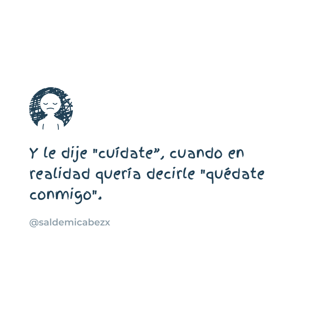 Sal de mi cabeza (@saldemicabezx) on Twitter photo 