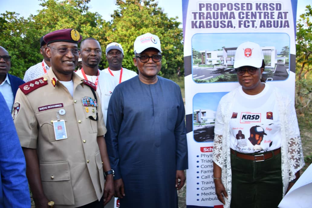 FRSC, NIGERIA tweet media