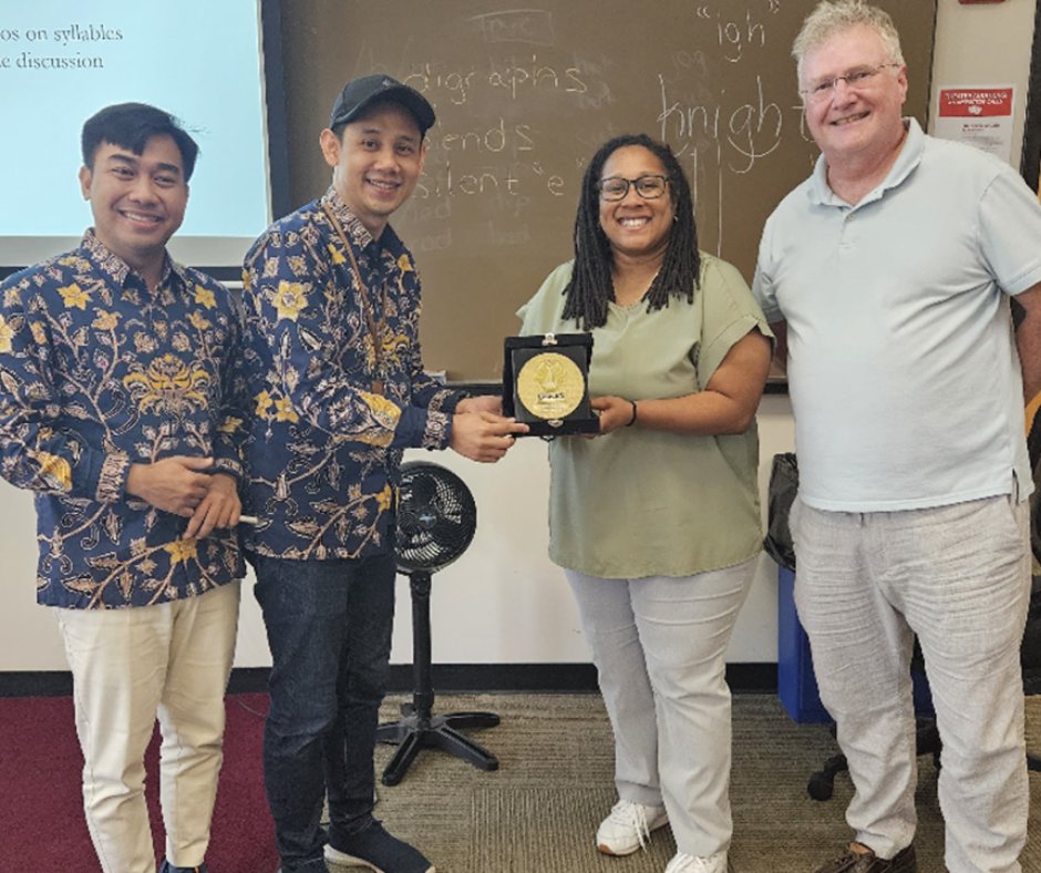 Ohio State Newark tweet media