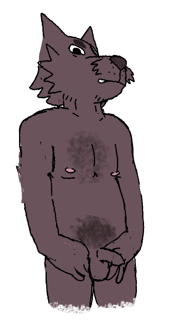 A bit rougher than what i usually post, but here's what was promised!
#nsfw #nsfwgay #furrynsfw #nsfwfurry #nsfwart