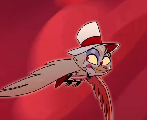 FukYouAlastor's tweet photo. 🍎👑(🐦‍⬛) viene un pajarito para recordarte que...
El cabeza de tele ese... Ehh... Fux... No... Vox! Si, ese...
Ese tipo solo miente así que...
Ehh... No sé, digan algo feo de el en sus celulares o algo así, jeje... Je... https://t.co/KyiID1h7J5