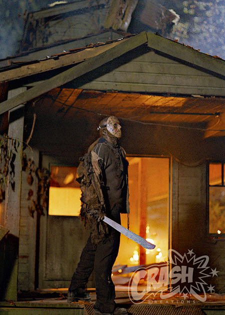 FRIDAY THE 13TH~ARCHIVE tweet media