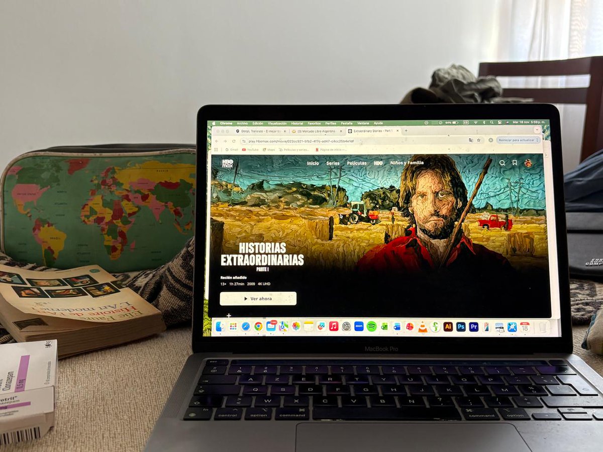 El Pampero Cine (@elpamperocine) on Twitter photo 