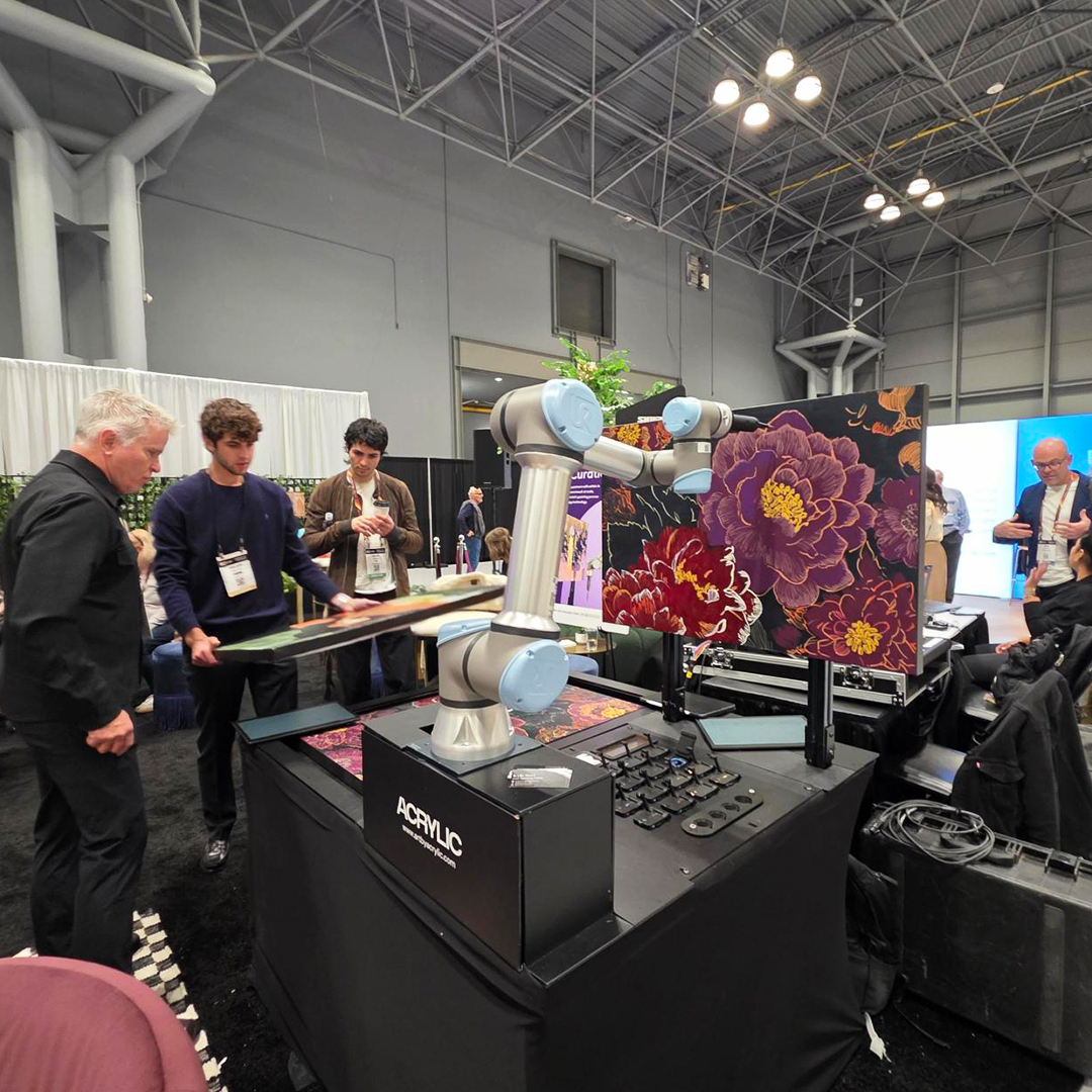 Base4_aec's tweet image. Great time at BDNY 2025—lots of new FF&amp;amp;E, materials, and innovation for the hospitality world.
Excited to apply these insights to upcoming hotel projects.
#BDNY #HotelDesign #BASE4