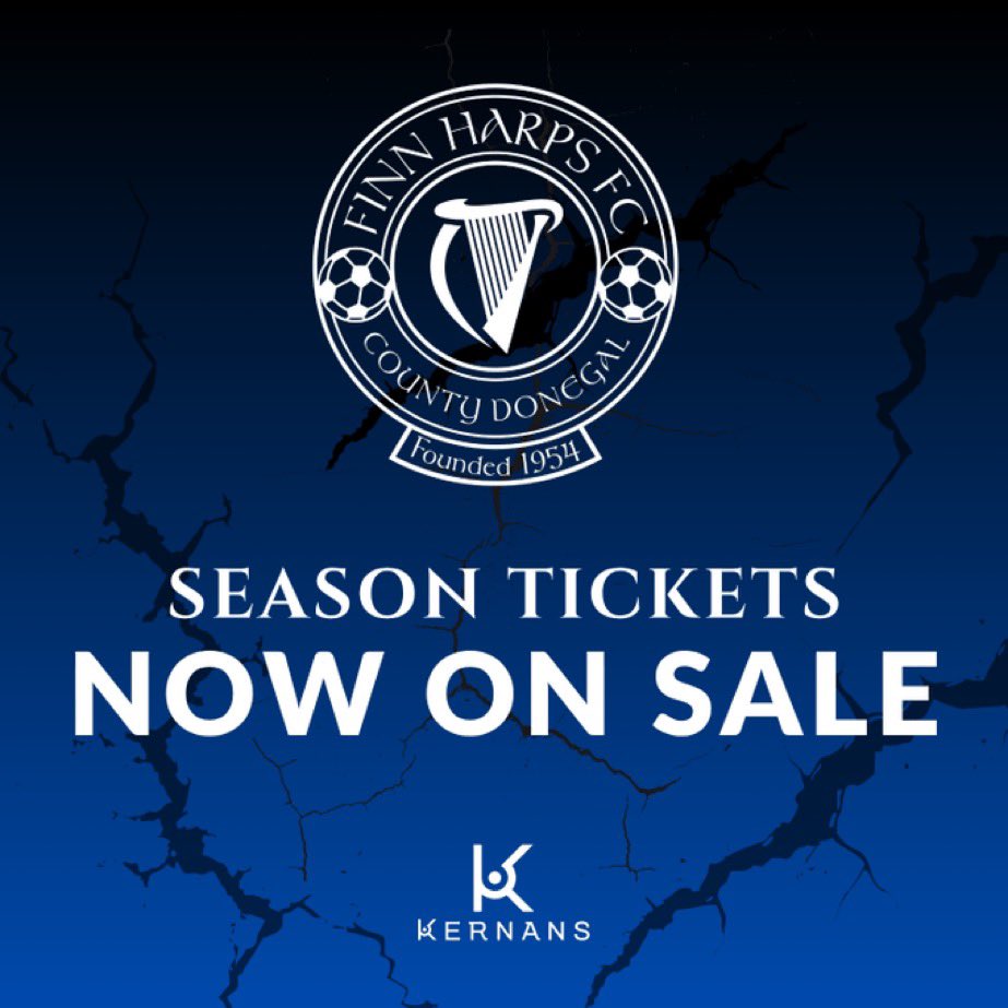 FinnHarpsFC's tweet image. Over 10,500 minutes logged by @HarpsAcademy graduates in 2025 👊 

Get behind the next generation of local talent in 2026 with a season ticket!

Buy now: finnharps.ie/ticketing/seas…

#UTH🔵⚪️