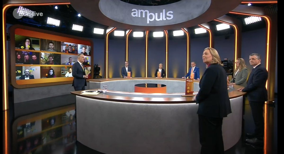 Kurz zusammengefasst:

Thorsten Frei: Ideenfrei und luftschraubend wie immer
Bärbel Bas: SPD-Sozialsprechplatte, vor Jahren hängengeblieben
Katharina Dröge: (weiss nicht mehr ob oder was sie gesagt hat)
Tino Chrupalla: on point, hellwach
Ines Schwerdtner: Kill the rich!
Martin