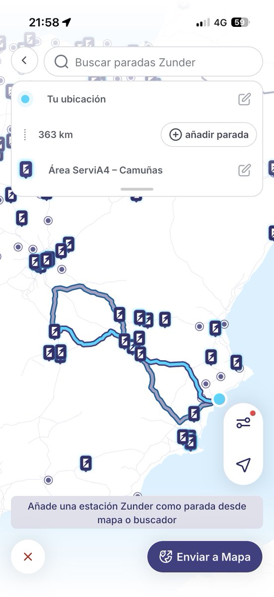 ¿SON ESO DOS ALPITRONIC HYC1000?

Si lo son (que diría que sí) y este tuit llega a 562 likes antes de que me vaya a dormir, me meto por el ultraoscuro esos 726 km y lo vemos juntos en YouTube 😶‍🌫️😶‍🌫️😶‍🌫️