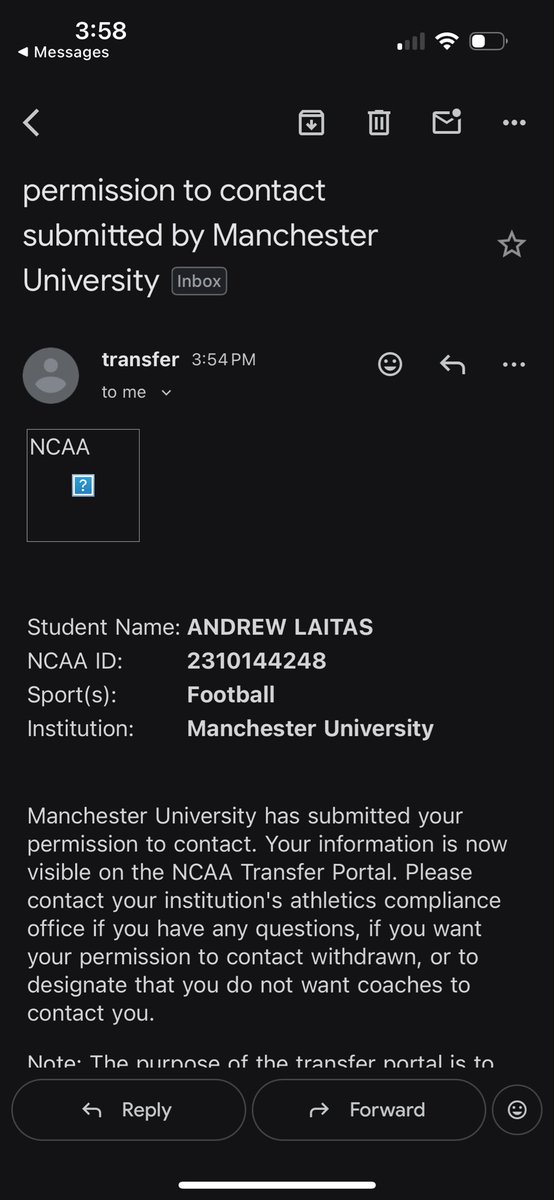 Drew Laitas tweet media