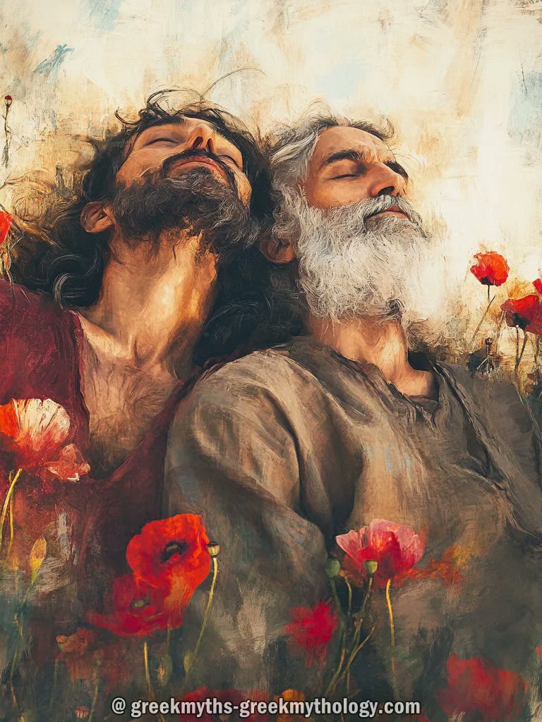 NickSzabo4's tweet image. When Odysseus and his soldiers left Troy victorious, they wanted nothing more than a speedy journey home to rejoin with their families. Then a storm blew them off path to the island of the Lotus Eaters.  The Lotus Eaters tempted them in the most pleasant and compelling ways to…