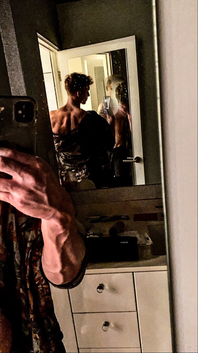 Ian and Ben (@parvolk) on Twitter photo 