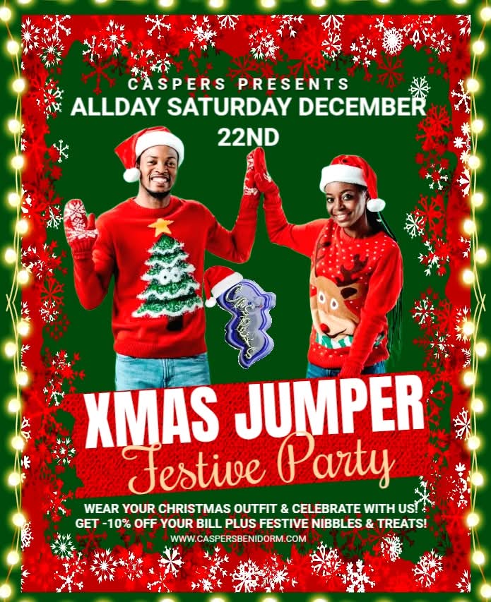 Caspers Benidorm tweet media