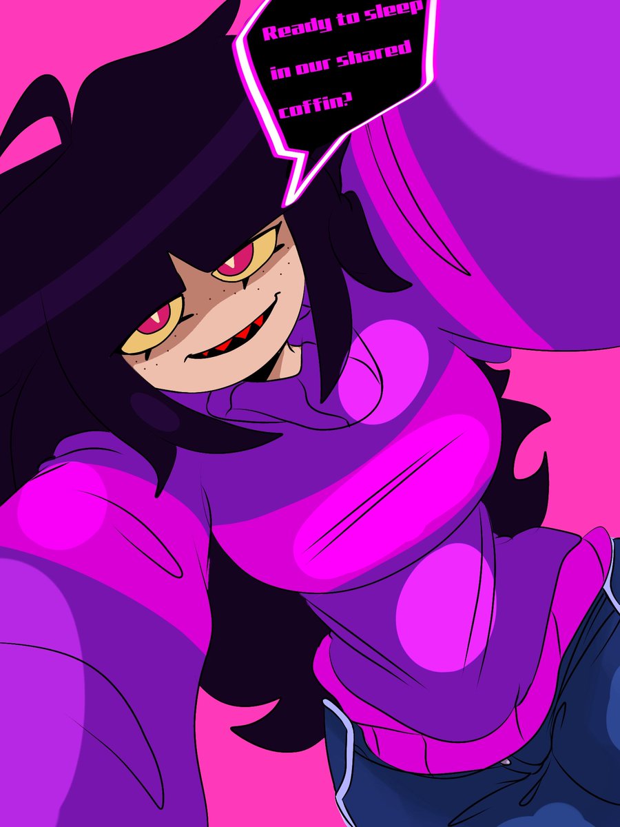 1RavenDream's tweet image. ⚰️#SarahHenderson