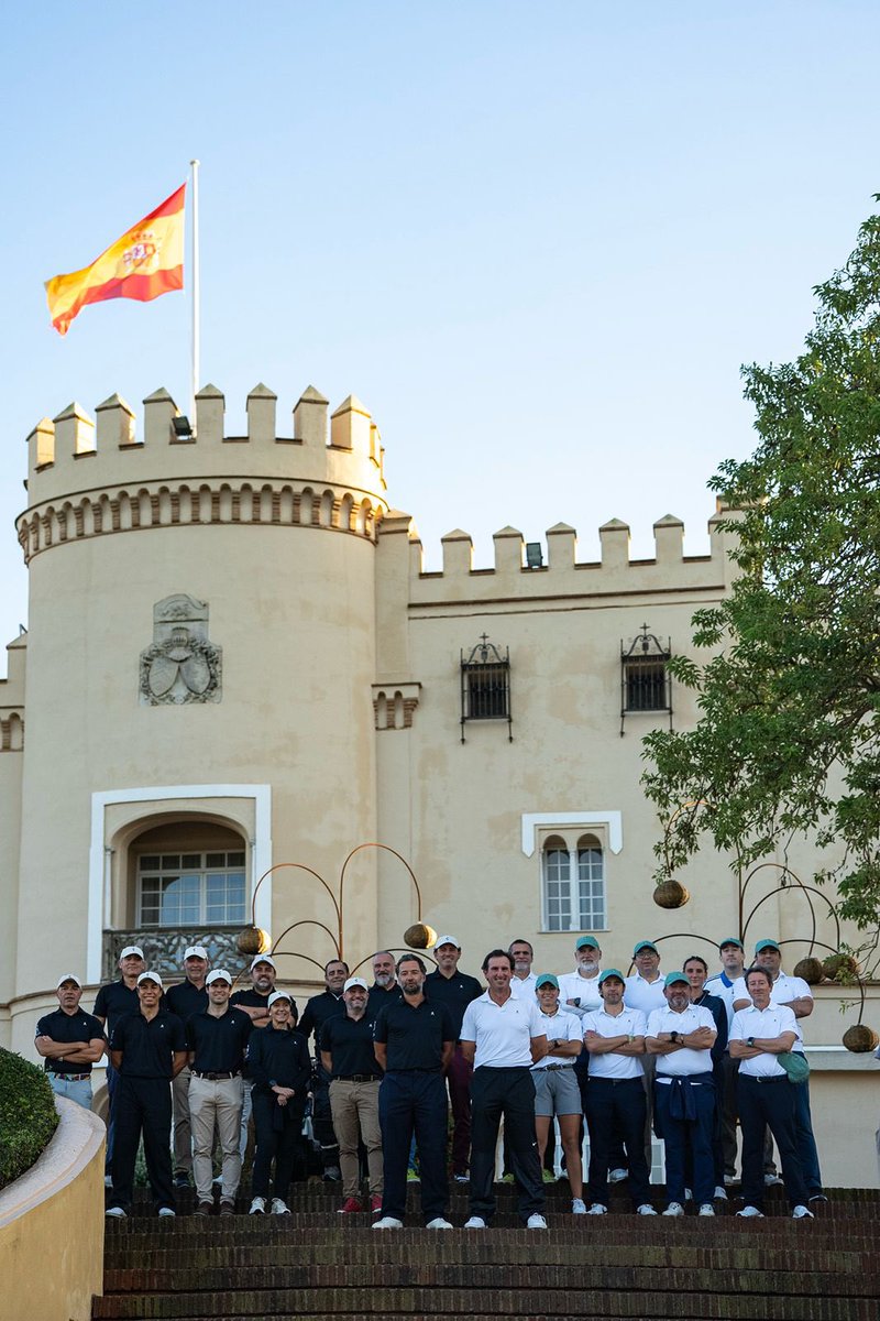 Golf Sin Etiquetas tweet media